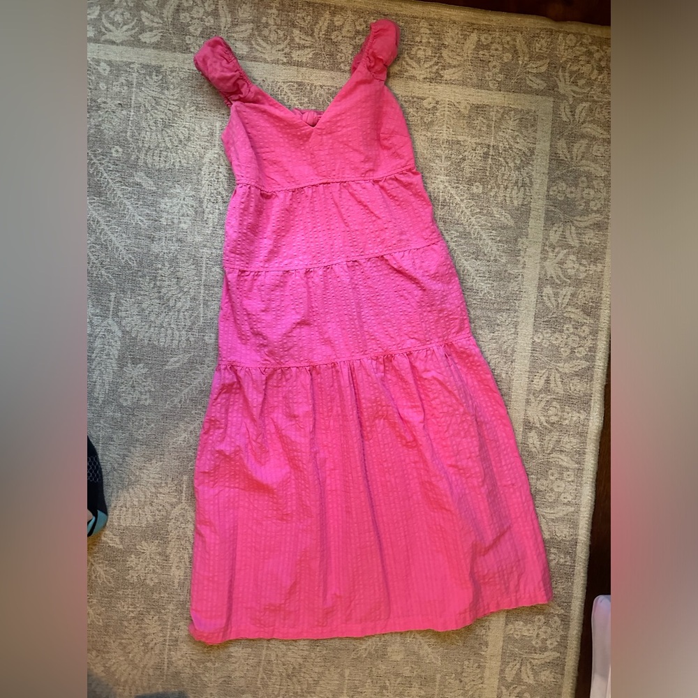Old navy maxi dress